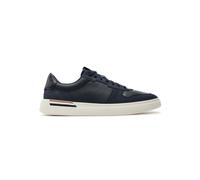 Boss - Clint Baskets - Homme - Chaussures - Bleu - Taille: 40 EU