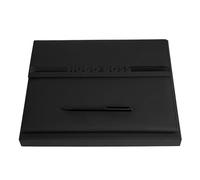 Boss Cloud Matte Set d'écriture 2 pièces Noir