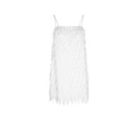 BOSS Cocktailkleid DELASE blanc | 34