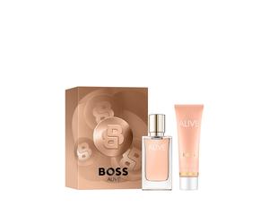 BOSS Coffret cadeau Eau de parfum BOSS Alive 30 ml - Style HB ALIVE EDP XM25 SET ALE EDP30 BL50 IV, 58661431 Assorted-Pre-Pack pcs.