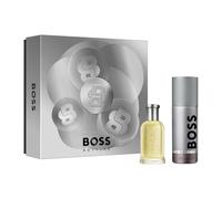 Hugo Boss BOSS Bottled coffret cadeau pour homme
