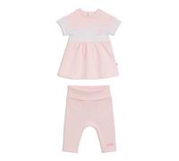 BOSS Coffret cadeau robe et legging pour bébé - Style J52188/44L01M, J52188 Light Pink 71