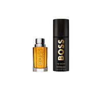 Hugo Boss BOSS The Scent Coffret cadeau pour homme