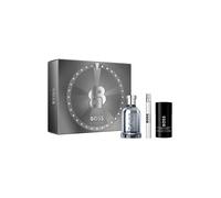 BOSS Coffret Eau de Toilette Intense et Déodorant en Stick Bottled Beyond 100 ml / 75 ml / 10 ml