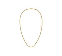 BOSS Collier chaîne doré avec fermoir magnétique logoté - Style CHAIN FOR HIM, 58099285 Couleur dorée pcs.