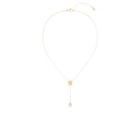 BOSS Collier doré à monogramme Double B - Style DOUBLE B MIRELLE, HB1580838 Couleur dorée pcs.