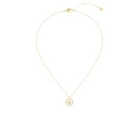 BOSS Collier doré avec pendentif monogrammé Double B - Style DOUBLE B DIVINE, HB1580837 Couleur dorée pcs.