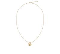 BOSS Collier doré clair à monogramme Double B - Style DOUBLE B, HB1580857 Couleur dorée pcs.