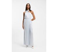 BOSS Combinaison asymétrique avec devant effet portefeuille - Style Descarla, 50558299 bleu clair 48