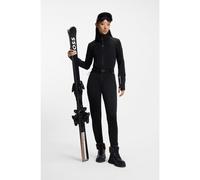 BOSS Combinaison déperlante BOSS Ski avec sous-pieds - Style Katja_SKI, 50544360 Noir XS