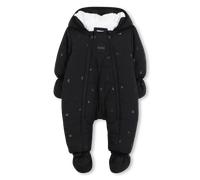 Boss - Combinaison Pilote - Black - Garçon - 12 Mois