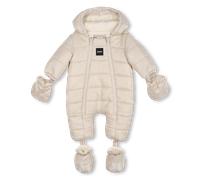Boss - Combinaison Pilote - New Beige - Garçon - 12 Mois
