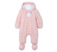 Boss - Combinaison Pilote - Vintage Rose - Fille - 18 Mois