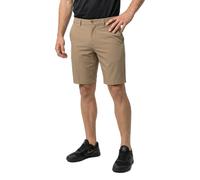 Boss Commuter 10268853 Green Shorts Marron 50 Homme