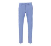 Boss - Commuter-Slim - Homme - Pantalons - Bleu - Taille: S
