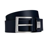Hugo Boss Ceinture Connio Noir 115 cm Homme