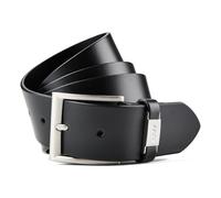 Hugo Boss Ceinture Connio Noir 110 cm Homme