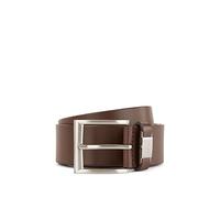 BOSS Connio Ceinture, Dark Brown202, 105 Homme