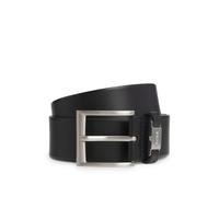 BOSS Connio Ceinture, Nouveau-Noir001, 110 Homme