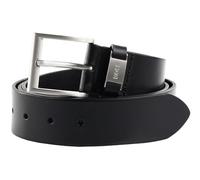 BOSS Connio-Plus_sz40 Ceinture, Noir (001), 120 cm Hommes