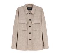 Boss - Corvin Jacket - Homme - Vestes - Beige - Taille: M