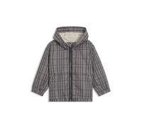 BOSS Coupe-vent imprimé avec monogramme Double B pour enfant - Style J52471/09B02A, J52471 Noir 94