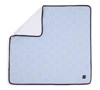 Boss - Couverture Bi-face - Ciel - Unisexe - Taille Unique