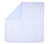Boss - Couverture Naissance - Ciel - Unisexe - Taille Unique