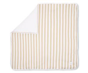 Boss - Couverture Naissance - Sand - Unisexe - Taille Unique