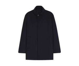 Boss - Coxtan 404 - Homme - Manteaux - Bleu - Taille: M
