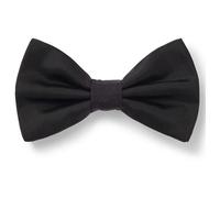 BOSS BOSS ONE nœud papillon en jacquard de soie - Style H-B.TIE BIGIOTTO ONE, 50567352 Noir pcs.