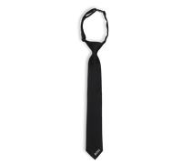 Boss - Cravate - Black - Garçon - Taille T2