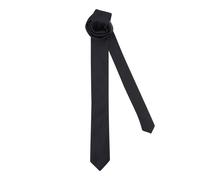 BOSS Cravate en jacquard de soie pure, confectionnée en Italie - Style H-TIE 6 CM, 50480284 Bleu foncé pcs.