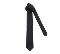 BOSS Cravate habillée en jacquard de soie - Style H-TIE 7,5 CM, 50480283 Bleu foncé pcs.