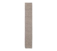 BOSS Cravate en lin et soie Tussah BOSS BY BECKHAM - Style H-TIE CM 6 K. 262 DB, 50563695 Beige pcs.
