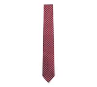 Boss 50566654 Tie Rouge Homme