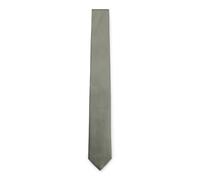 BOSS Cravate en soie mélangée à motif jacquard - Style H-TIE CM6 262, 50566647 Chaux pcs.