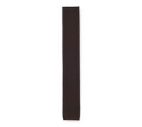 BOSS Cravate en soie - Style H-KNITTED TIE 7CM, 50577091 Marron foncé pcs.