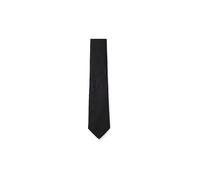 Boss H-7.5 Cm 10208814 01 Tie Noir Homme