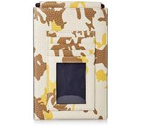 BOSS Crosstown Ca_Phone 4, Pochette pour la Nuque Homme, Beige Clair 276, Taille Unique