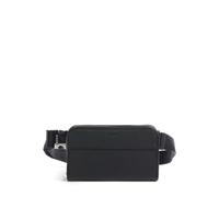 Boss Crosstown Sac banane noir, homme