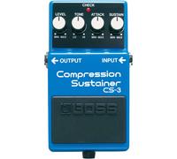 Boss CS-3