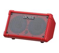 Boss Cube Street II Red
