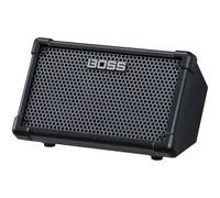 Boss Roland – Ampli portable pour musicien de rue – Cube Street II CUBE-ST2 – Nouvelle génération