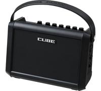 BOSS Cube Street Mini Amplificateur Pour Guitare