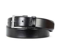 BOSS Cuir ceinture Elloy-Pc Sz30 Belt W115 Black noir