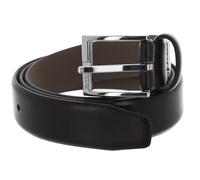 BOSS Cuir ceinture Elloy-Pc Sz30 Belt W85 Dark Brown marron foncé