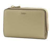BOSS Cuir Porte-Monnaie Numah New SM Wallet Light Beige