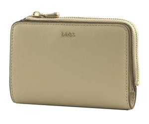 BOSS Cuir Porte-Monnaie Numah New SM Wallet Light Beige