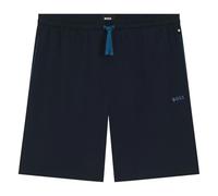 Boss CW Short de Loisirs pour Homme, Bleu foncé 404, M